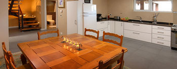 Ski Sur Apartments サンカルロスデバリローチェ エクステリア 写真