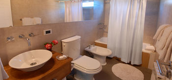 Ski Sur Apartments サンカルロスデバリローチェ エクステリア 写真