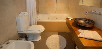 Ski Sur Apartments サンカルロスデバリローチェ エクステリア 写真
